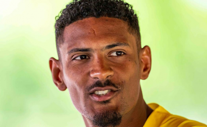 Malade depuis plusieurs semaines : Sebastien Haller fait des révélations sur sa tumeur et son traitement