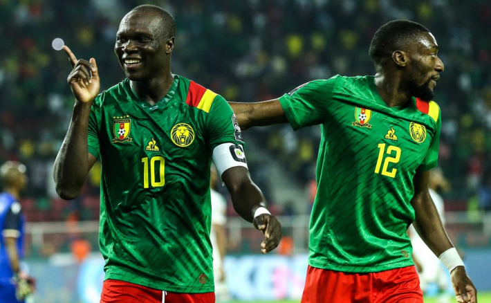 Can Cameroun 2021: Voici les affiches des quarts de finale