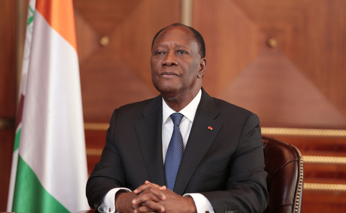 Près d’un an après son acquittement : Ouattara envoie un émissaire chez Blé Goudé