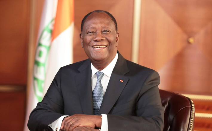 Côte d'Ivoire : Ouattara restructure le Rhdp