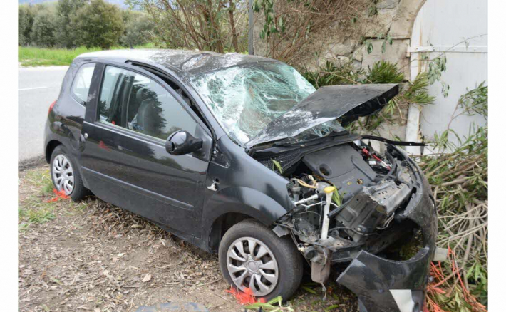 Politique nationale : Un cadre de l’Udpci victime d’un accident