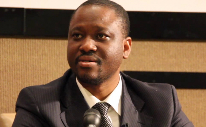 Face aux responsables de son parti/ Guillaume Soro : « Gps va conquérir le pouvoir d’Etat et nous allons diriger la Côte d’Ivoire »