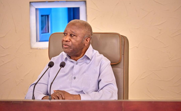 Politique nationale/ Bacongo charge Gbagbo et le Ppa-CI : « Sa place, c’est d’être un opposant professionnel »