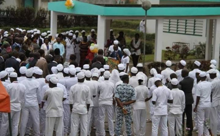 INFAS de Korhogo:  Une étudiante violée par l’un de ses camarades dans sa chambre