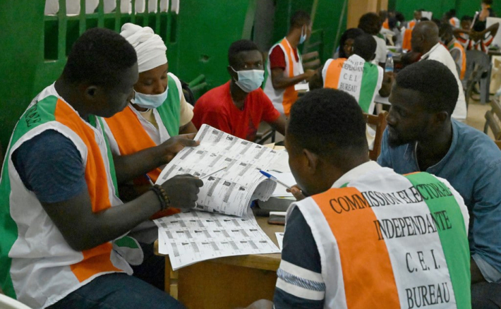 Côte d’Ivoire : Les prochaines régionales et municipales prévues le 2 septembre 2023