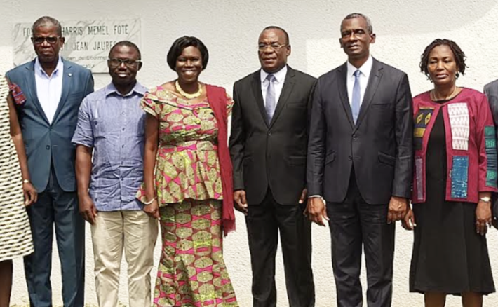 En visite chez Affi/ Simone Gbagbo : « On va voir s’il y a un chemin à faire ensemble ou pas »