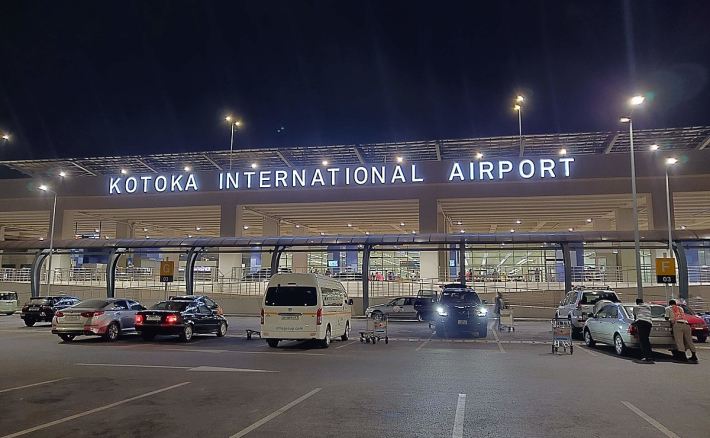 De retour en Côte d’Ivoire/ Comment Blé Goudé a manqué l’arrestation au Ghana