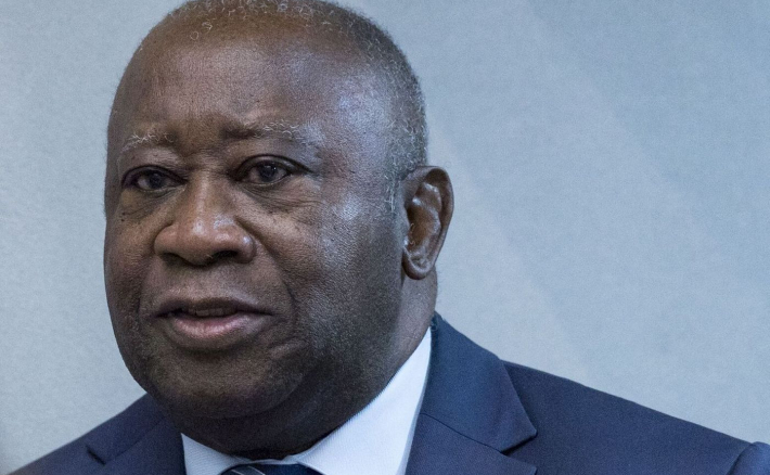 Justice/ Des mois après son acquittement : La Cpi prononce une nouvelle décision en faveur de Gbagbo