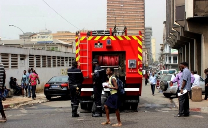 Sécurité civile : 245 interventions des sapeurs-pompiers enregistrées ce week-end