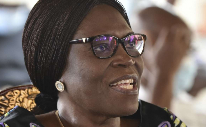 Côte d'Ivoire : Des organisations féminines sollicitent le parrainage de Simone Gbagbo