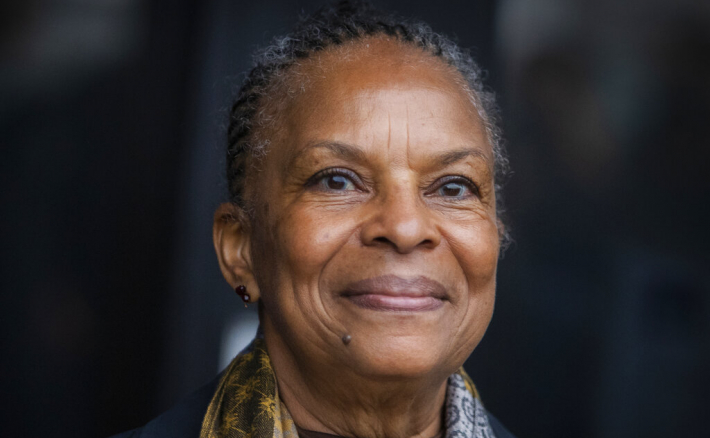 Présidentielle française : Christiane Taubira annonce son retrait