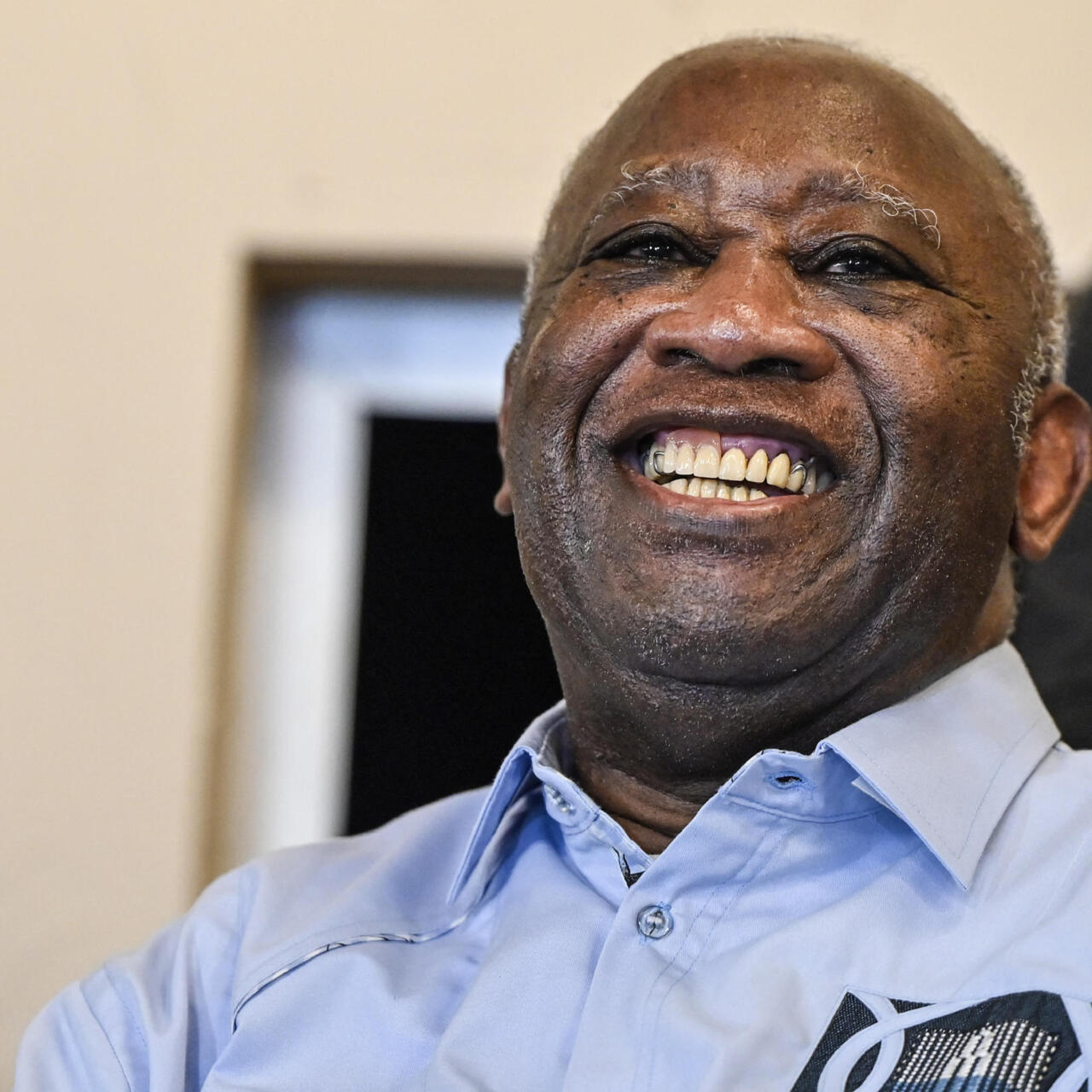 Radiation de l’ex-chef de l’Etat de la liste électorale/ Le Ppa-CI annonce le rejet de la réclamation introduite par Gbagbo