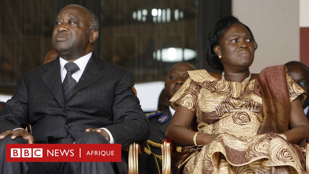 Après Gbagbo et Simone: Stéphane Kipré et son épouse divorcent