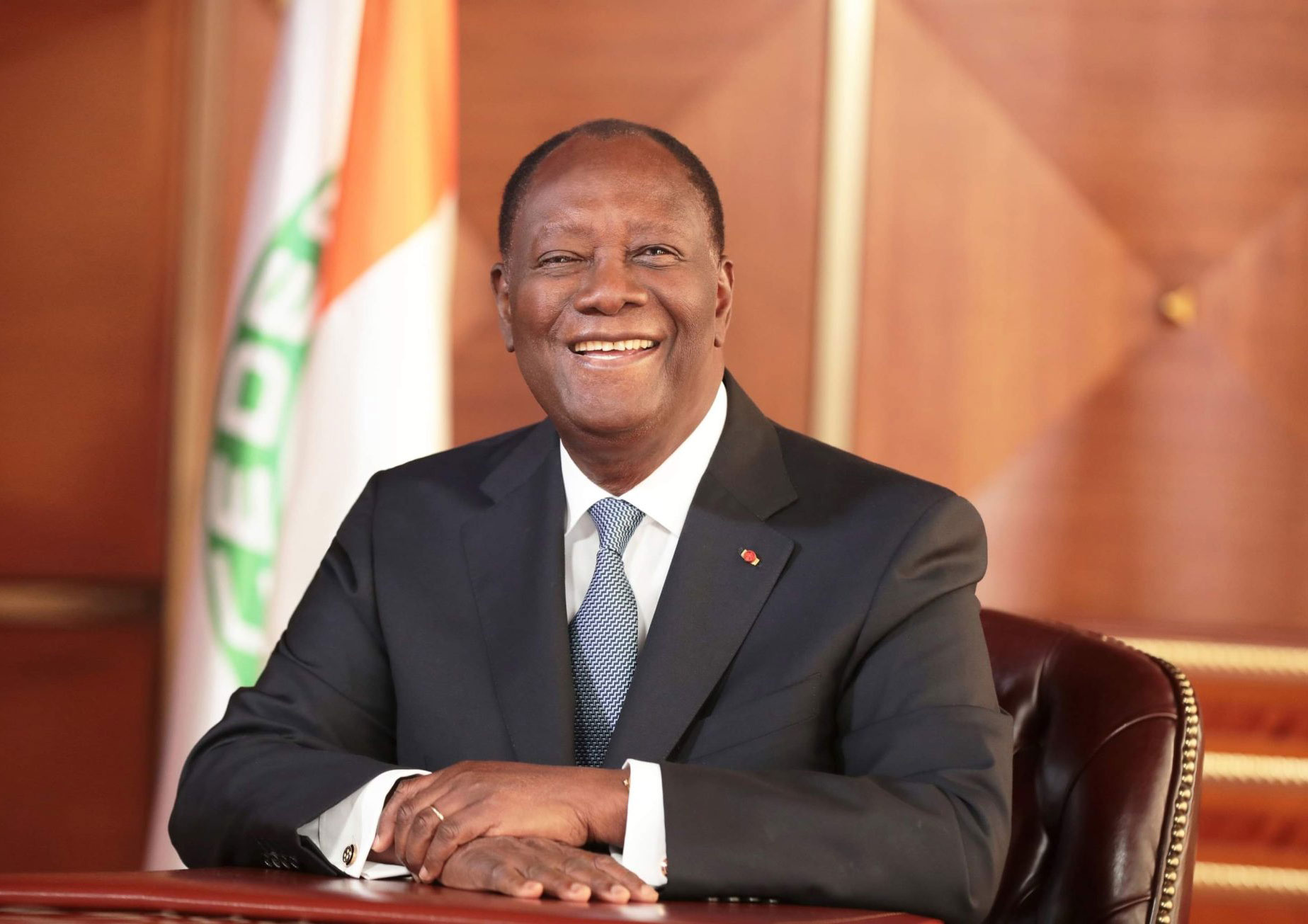Politique nationale: Le Rhdp et le Fpi scellent leur alliance