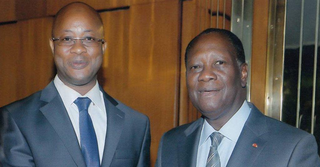 Restructuration du Rhdp : Le Mfa de Yaya Fofana dénonce une exclusion