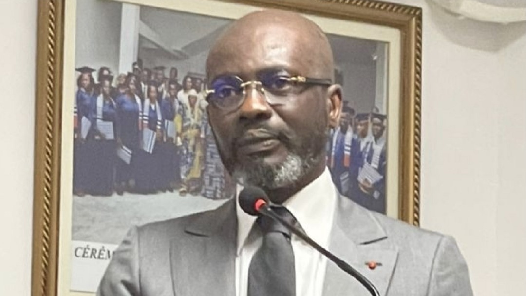 Conseil constitutionnel : Adou Richard et Aimée Zébéyoux nommés par Ouattara