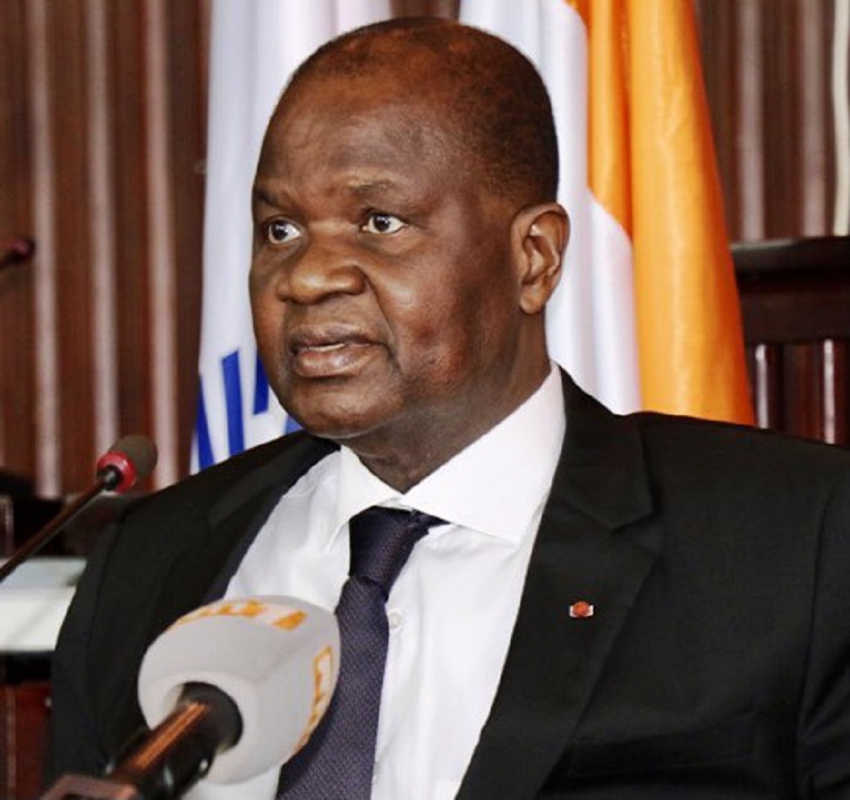 Assemblée nationale : Décès d’Amadou Soumahoro et pluie d’hommages