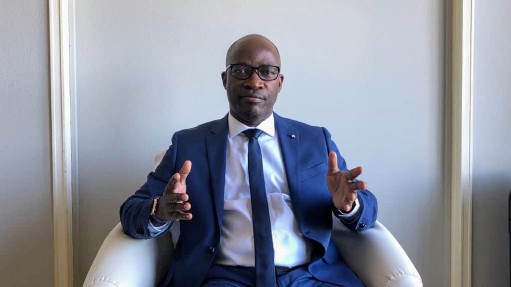 Près d’un an après son acquittement : Blé Goudé envoie un message sibyllin depuis La Haye