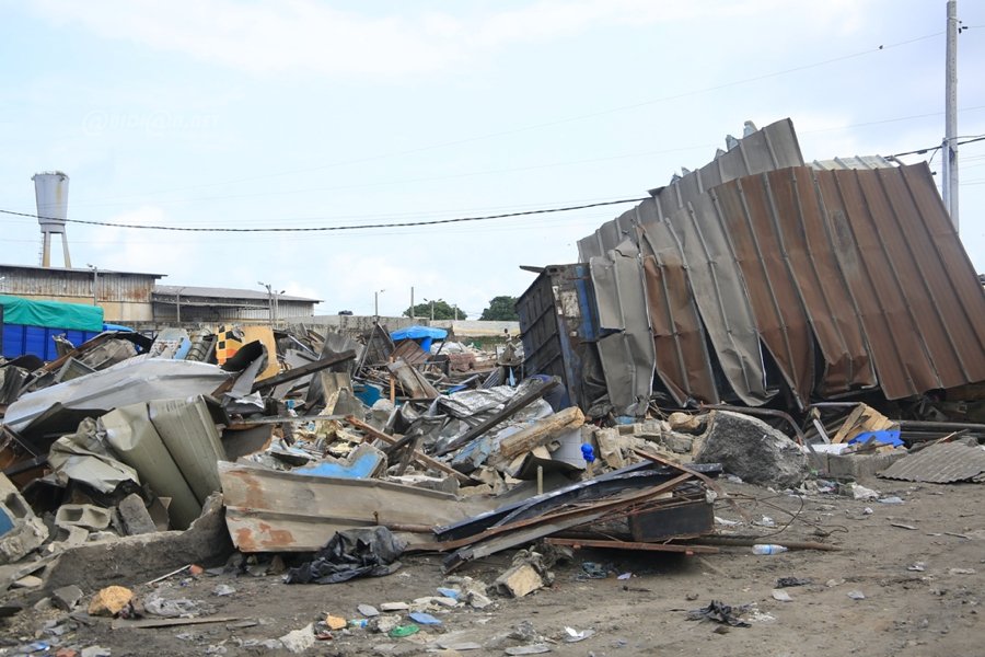 Port Bouët/Délocalisation du parc à bétail, déguerpissement du quartier Abattoir, actes de vandalisme… : Les élus locaux et le District font des précisions