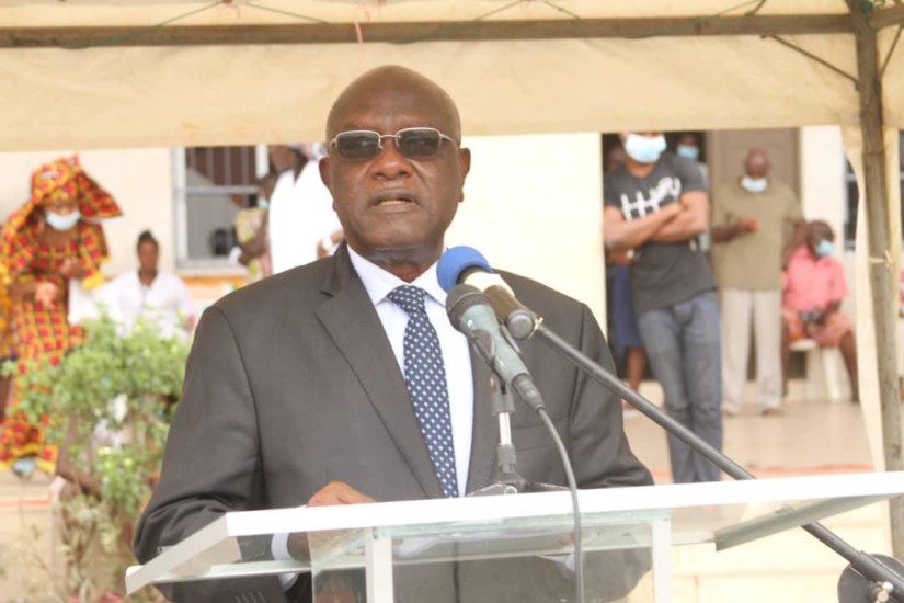 Désigné à la tête du Rhdp: Ouattara renforce le pouvoir de Koné Kafana au sommet de l'Etat