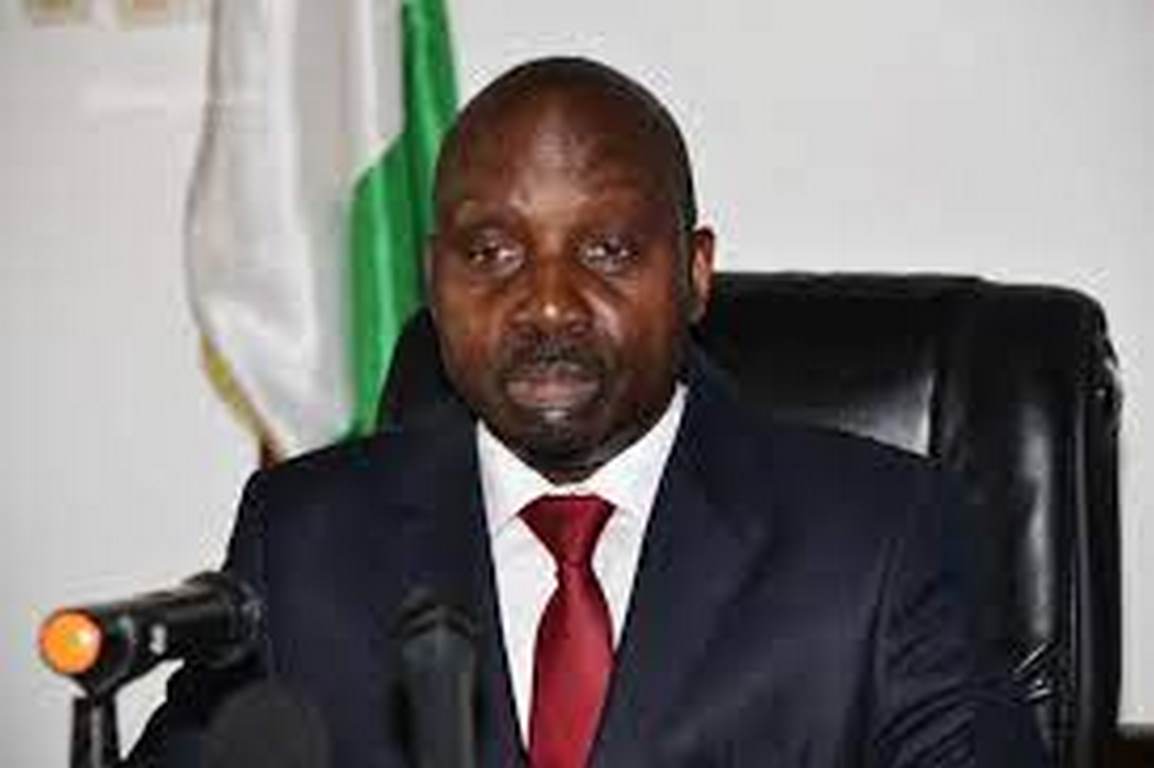 Pr. Francis Romain Wodié, une vie d’homme politique, de droit et de paix