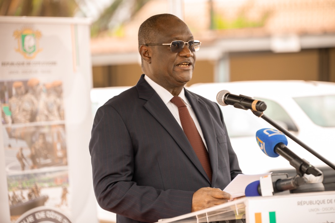 Côte d’Ivoire / Armée : Les capacités d’intervention renforcées