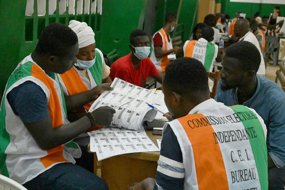 Côte d’Ivoire : Les prochaines régionales et municipales prévues le 2 septembre 2023