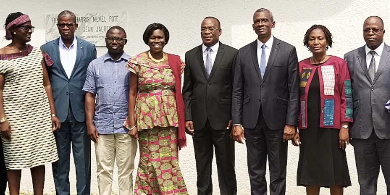 En visite chez Affi/ Simone Gbagbo : « On va voir s’il y a un chemin à faire ensemble ou pas »