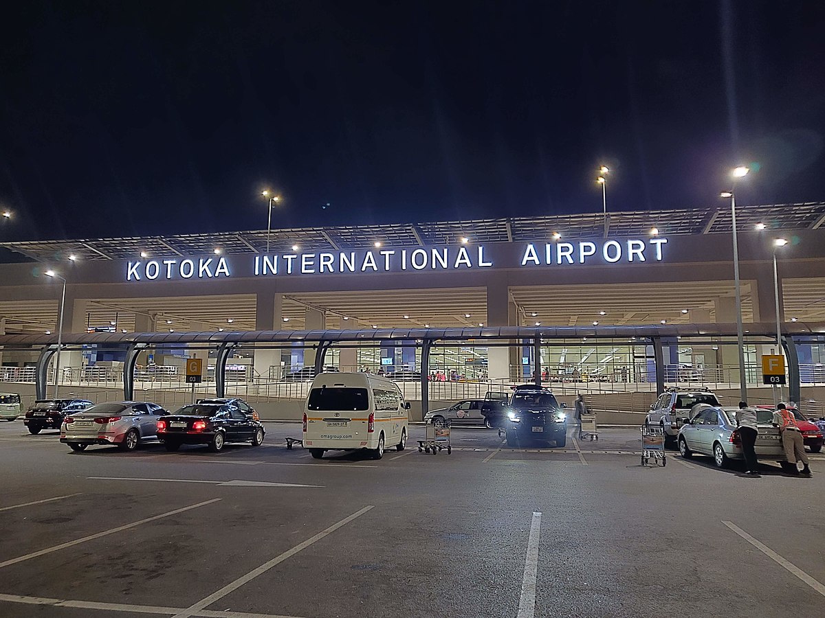 De retour en Côte d’Ivoire/ Comment Blé Goudé a manqué l’arrestation au Ghana
