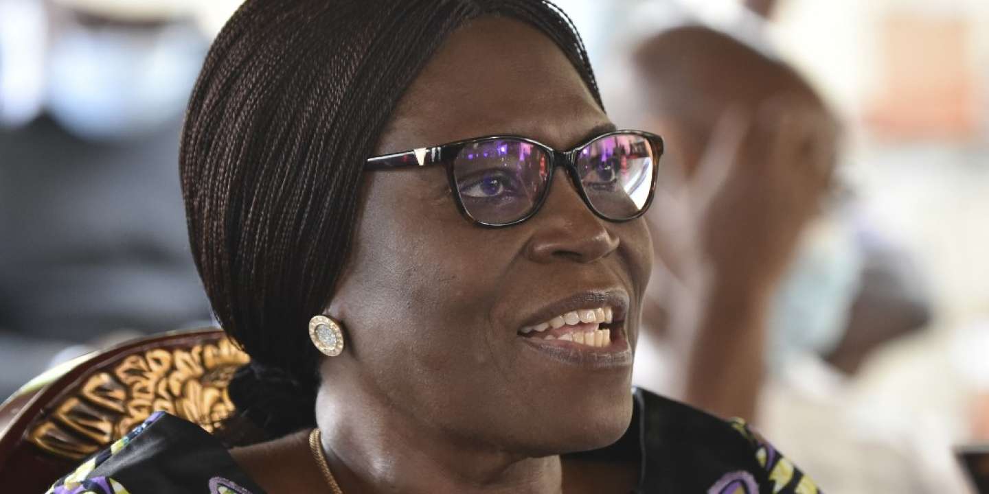 Côte d'Ivoire : Des organisations féminines sollicitent le parrainage de Simone Gbagbo