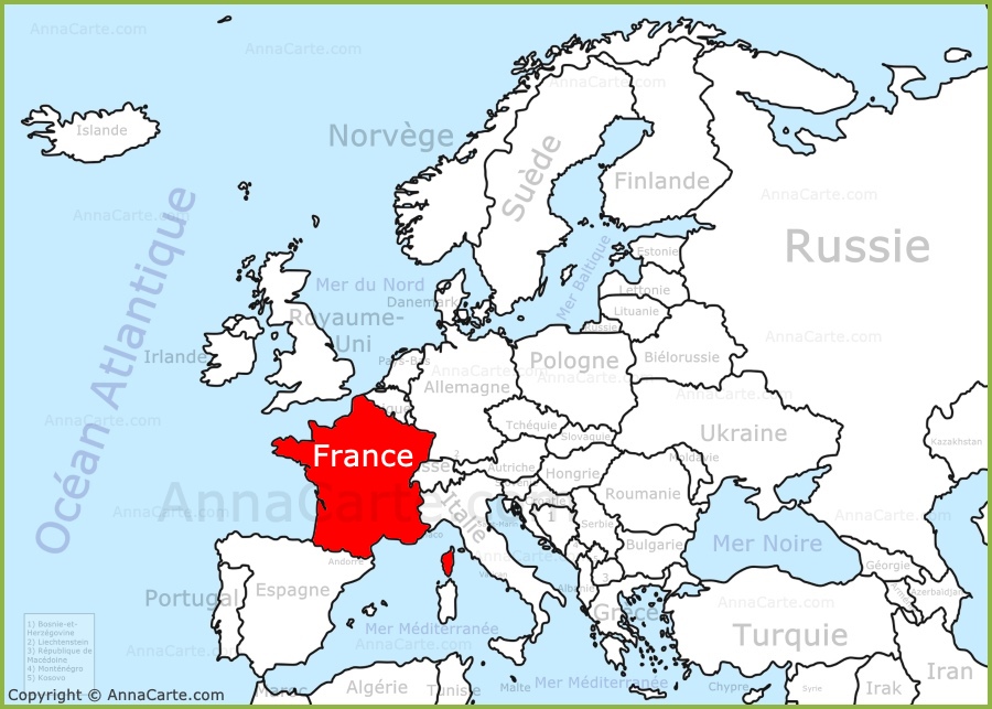 Voici pourquoi la France fête le14 juillet chaque année